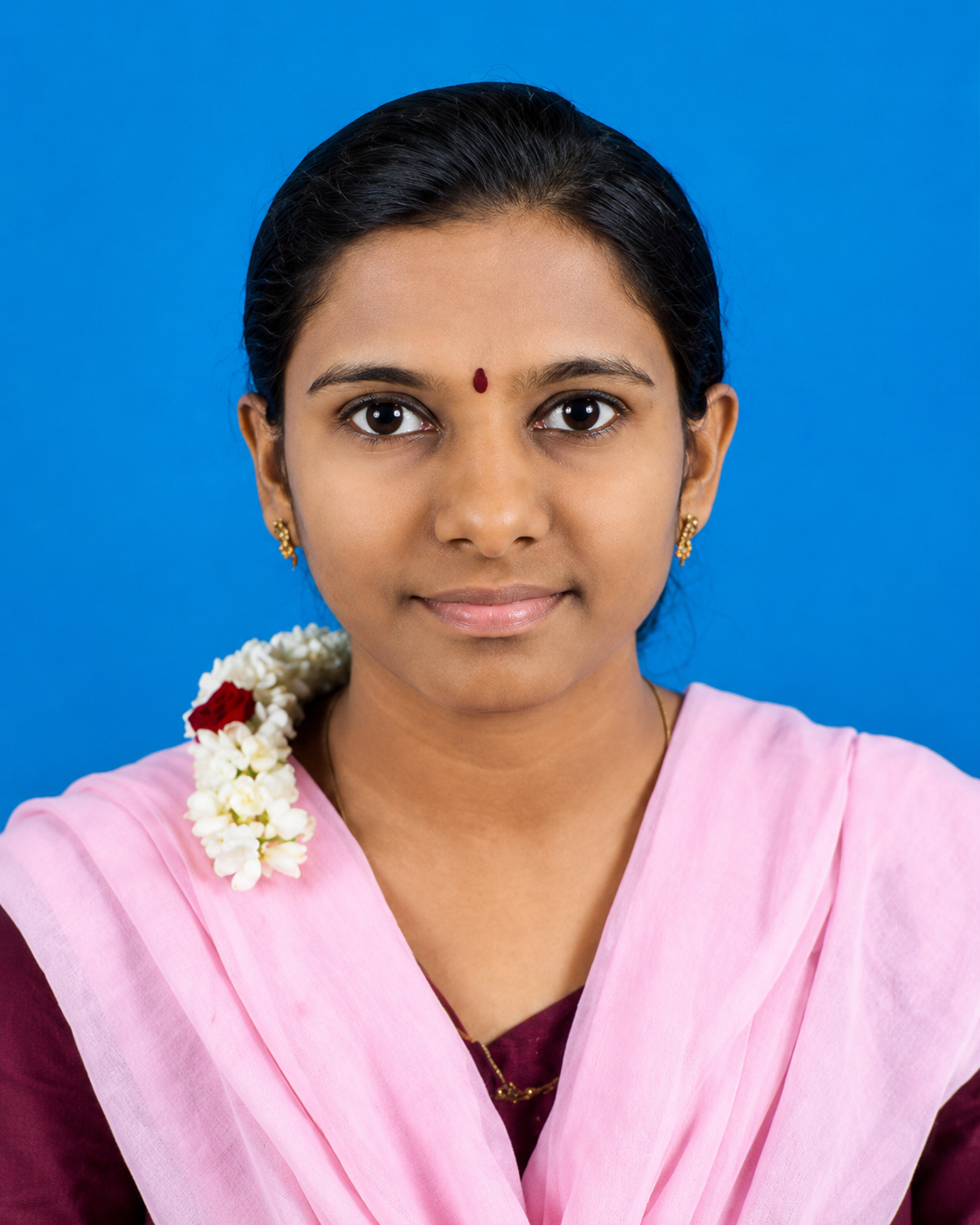 Dr. D. Shree Vaishnavi Annapoornam